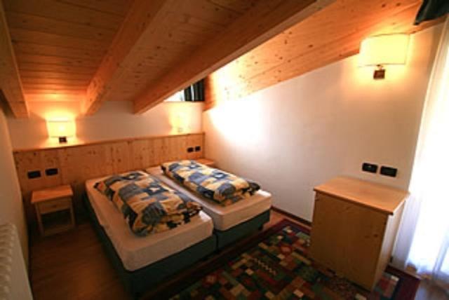 Residence Dolomia Pozza di Fassa Room photo